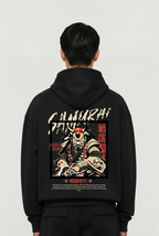 SENGOKU ERA OVERSIZED HOODIE
