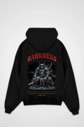DARKNESS OVERSIZED HOODIE