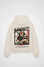 SENGOKU ERA OVERSIZED HOODIE