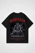 DARKNESS OVERSIZED SHIRT