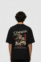 SENGOKU ERA OVERSIZED SHIRT