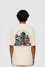 JAPAN OVERSIZED SHIRT